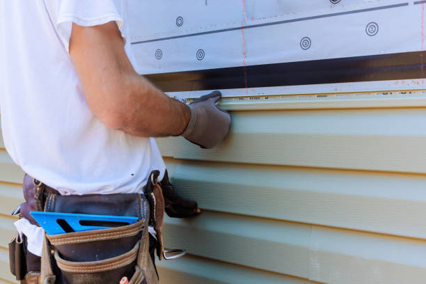 Affordable Vinyl Siding solutions in McMechen, WV