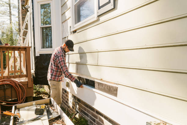Top rated local Vinyl Siding specialists in McMechen, WV